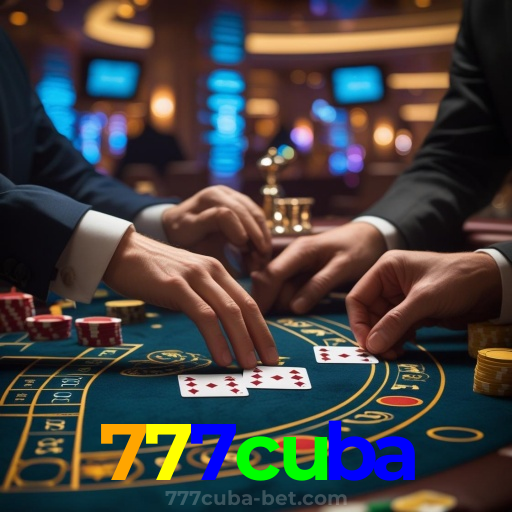 Texas Hold’em no 777cuba: como começar