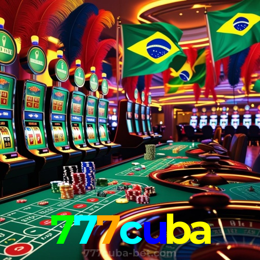 777cuba: apostas com ofertas diárias e odds turbinadas