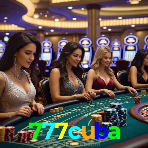 777cuba