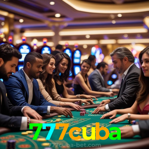 Jogos recomendados no 777cuba — por gênero e nota